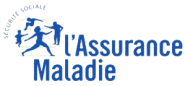 Logo de l’Assurance Maladie