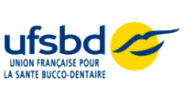 Logo de l'UFSBD – Union Française pour la Santé Bucco-Dentaire