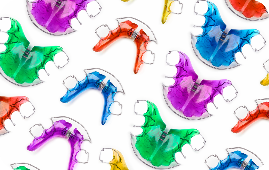 Orthodontiste enfant près de Monaco