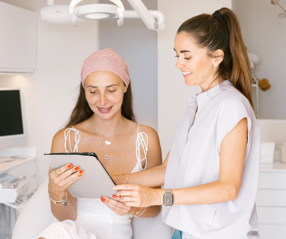 Suivi orthodontique au cabinet des Drs Valère proche Monaco